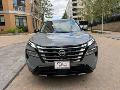 Photos of 2024 NISSAN ROGUE PLATINUM for sale in Arlington, VA at C&G Imports