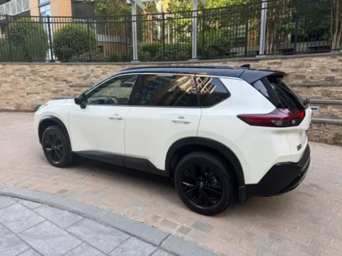 More photos of 2023 NISSAN ROGUE SV at C&G Imports, VA