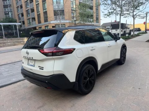 More photos of 2023 NISSAN ROGUE SV at C&G Imports, VA