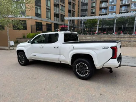 More photos of 2024 TOYOTA TACOMA TRD SPORT at C&G Imports, VA