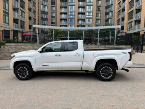 More photos of 2024 TOYOTA TACOMA TRD SPORT at C&G Imports, VA