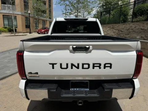 More photos of 2024 TOYOTA TUNDRA SR5 at C&G Imports, VA