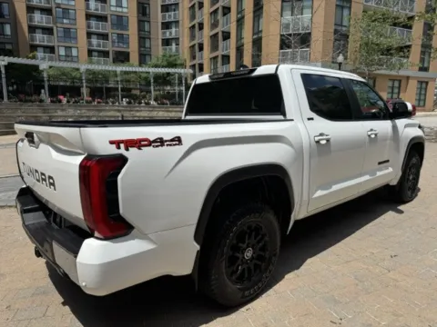 More photos of 2024 TOYOTA TUNDRA SR5 at C&G Imports, VA