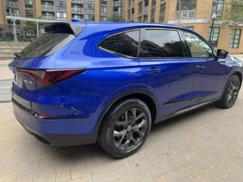 More photos of 2022 ACURA MDX SH-AWD A-SPEC at C&G Imports, VA