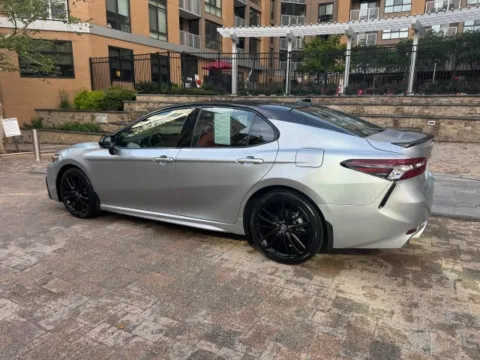 More photos of 2023 TOYOTA CAMRY XSE at C&G Imports, VA