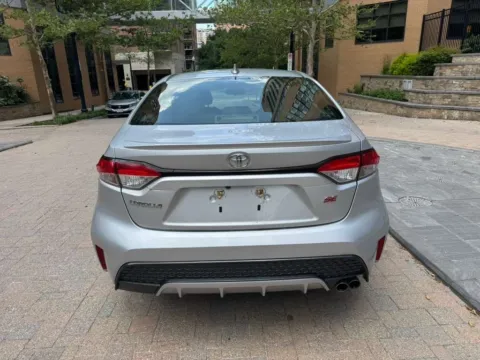 More photos of 2022 TOYOTA COROLLA SE at C&G Imports, VA