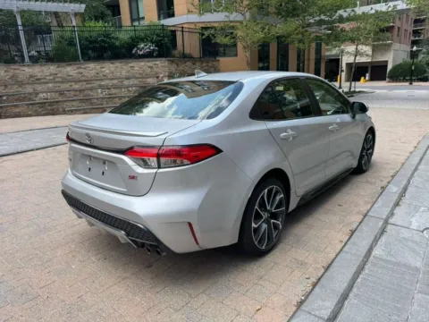 More photos of 2022 TOYOTA COROLLA SE at C&G Imports, VA