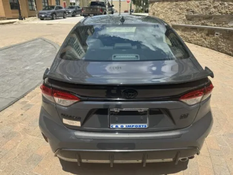 More photos of 2023 TOYOTA COROLLA SE at C&G Imports, VA