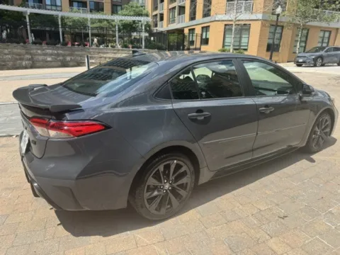 More photos of 2023 TOYOTA COROLLA SE at C&G Imports, VA