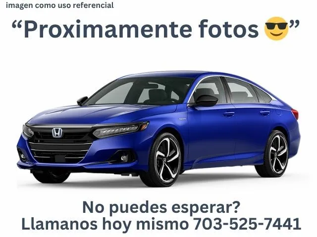 2022 HONDA ACCORD SPORT for sale in Arlington, VA