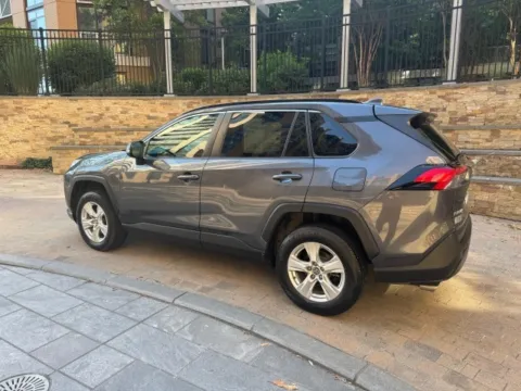 More photos of 2020 TOYOTA RAV4 XLE at C&G Imports, VA