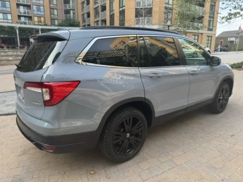 More photos of 2022 HONDA PILOT SE at C&G Imports, VA