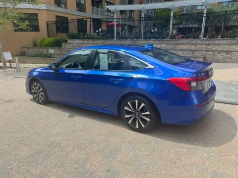 More photos of 2024 HONDA CIVIC EX at C&G Imports, VA