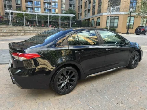 More photos of 2023 TOYOTA COROLLA SE at C&G Imports, VA