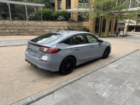More photos of 2023 HONDA CIVIC SPORT at C&G Imports, VA
