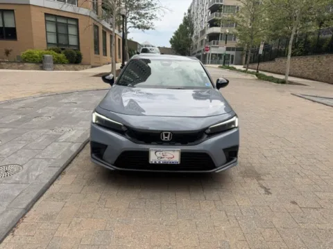 Photos of 2023 HONDA CIVIC SPORT for sale in Arlington, VA at C&G Imports