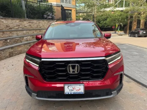 Photos of 2023 HONDA PILOT ELITE for sale in Arlington, VA at C&G Imports