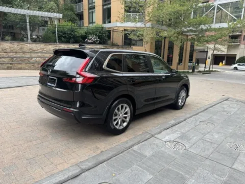 More photos of 2025 HONDA CR-V EX-L at C&G Imports, VA