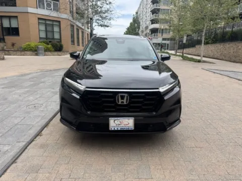 Photos of 2025 HONDA CR-V EX-L for sale in Arlington, VA at C&G Imports