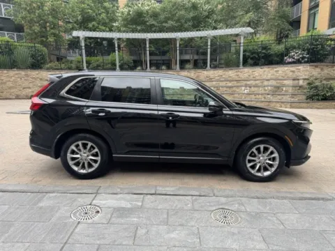 More photos of 2025 HONDA CR-V EX-L at C&G Imports, VA