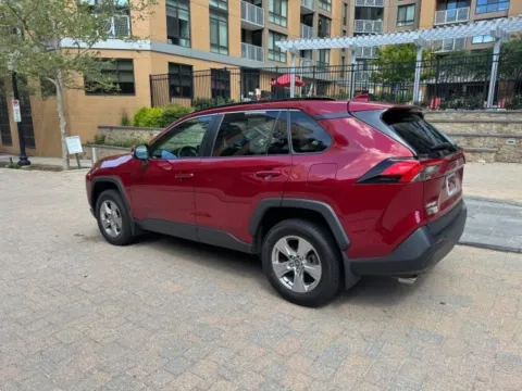More photos of 2023 TOYOTA RAV4 XLE at C&G Imports, VA