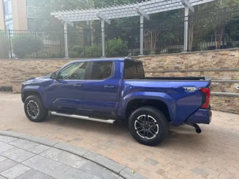 More photos of 2025 TOYOTA TACOMA TRD SPORT at C&G Imports, VA