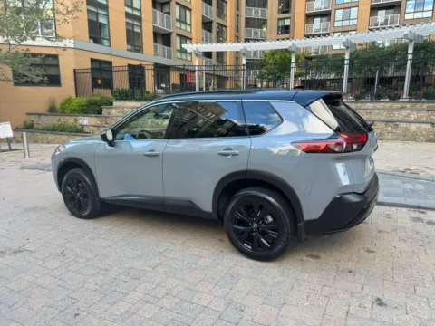 More photos of 2023 NISSAN ROGUE SV at C&G Imports, VA