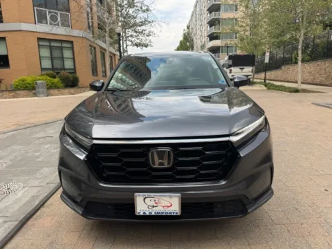 Photos of 2023 HONDA CR-V EX-L for sale in Arlington, VA at C&G Imports
