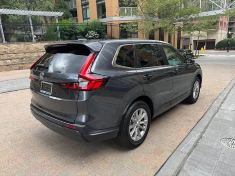 More photos of 2023 HONDA CR-V EX-L at C&G Imports, VA