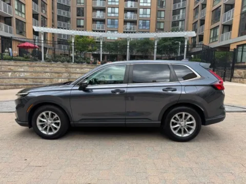 More photos of 2023 HONDA CR-V EX-L at C&G Imports, VA