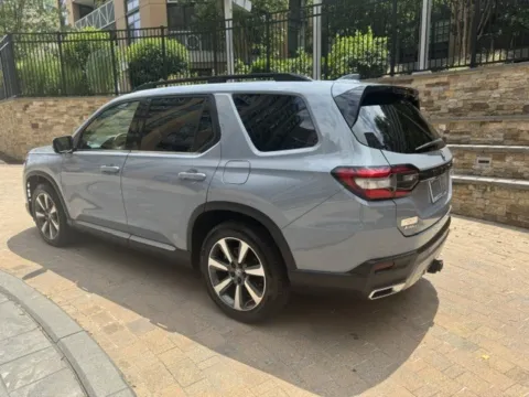 More photos of 2024 HONDA PILOT ELITE at C&G Imports, VA