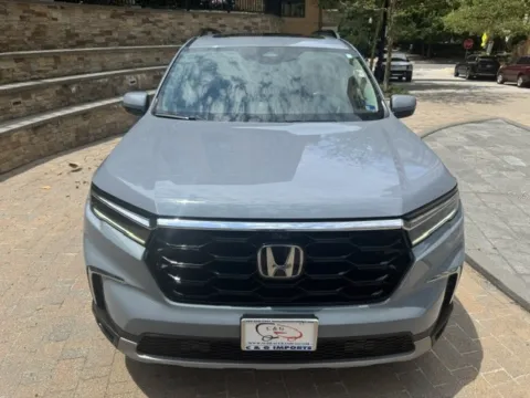 Photos of 2024 HONDA PILOT ELITE for sale in Arlington, VA at C&G Imports