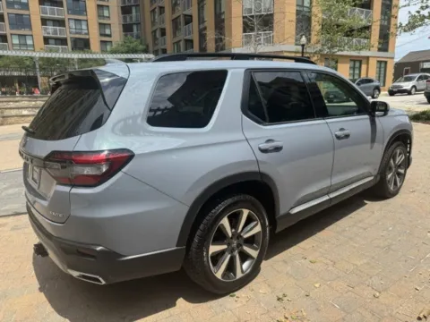 More photos of 2024 HONDA PILOT ELITE at C&G Imports, VA