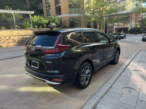 More photos of 2021 HONDA CR-V EX-L at C&G Imports, VA