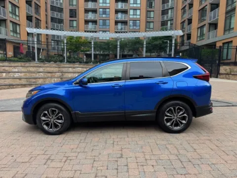 More photos of 2020 HONDA CR-V EX at C&G Imports, VA