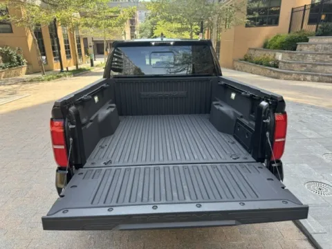 More photos of 2024 TOYOTA TACOMA TRD SPORT at C&G Imports, VA