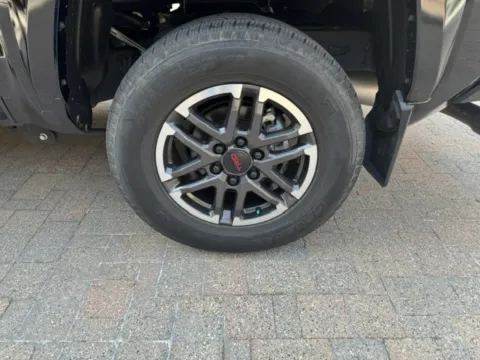 More photos of 2024 TOYOTA TACOMA TRD SPORT at C&G Imports, VA