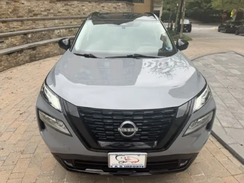 Photos of 2023 NISSAN ROGUE SV for sale in Arlington, VA at C&G Imports