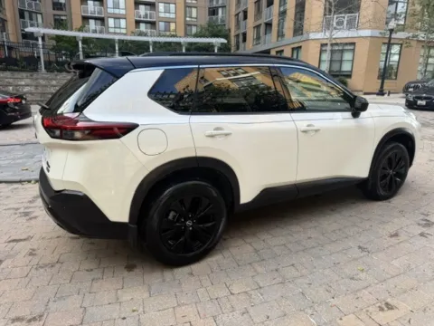 More photos of 2023 NISSAN ROGUE SV at C&G Imports, VA