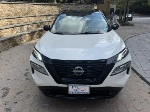 Photos of 2023 NISSAN ROGUE SV for sale in Arlington, VA at C&G Imports