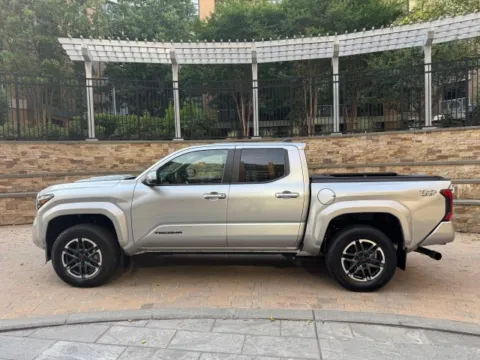 More photos of 2024 TOYOTA TACOMA TRD SPORT at C&G Imports, VA