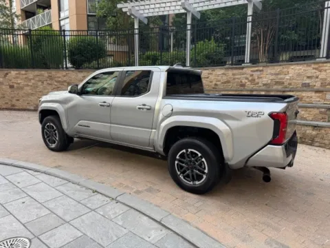 More photos of 2024 TOYOTA TACOMA TRD SPORT at C&G Imports, VA