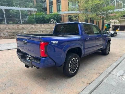 More photos of 2024 TOYOTA TACOMA TRD SPORT at C&G Imports, VA