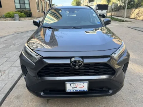 Photos of 2024 TOYOTA RAV4 XLE for sale in Arlington, VA at C&G Imports