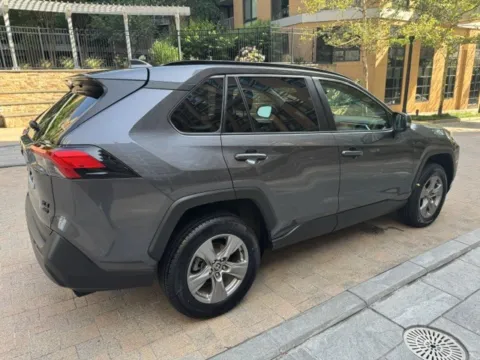 More photos of 2024 TOYOTA RAV4 XLE at C&G Imports, VA