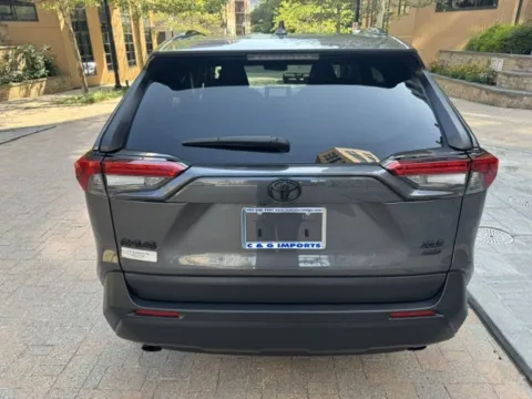 More photos of 2024 TOYOTA RAV4 XLE at C&G Imports, VA