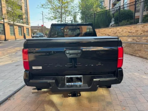 More photos of 2024 TOYOTA TACOMA TRD SPORT at C&G Imports, VA