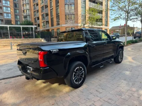 More photos of 2024 TOYOTA TACOMA TRD SPORT at C&G Imports, VA