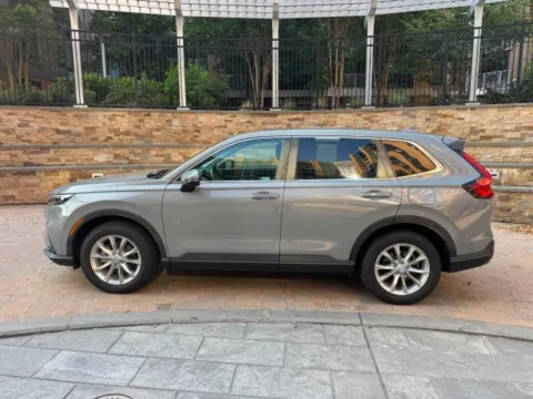 More photos of 2023 HONDA CR-V EX-L at C&G Imports, VA