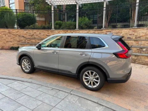 More photos of 2023 HONDA CR-V EX-L at C&G Imports, VA
